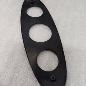 Joint caoutchouc feu arrière S 4/5/TIGER