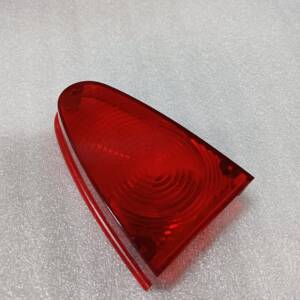 Cabochon haut feu arrière S1/2/3