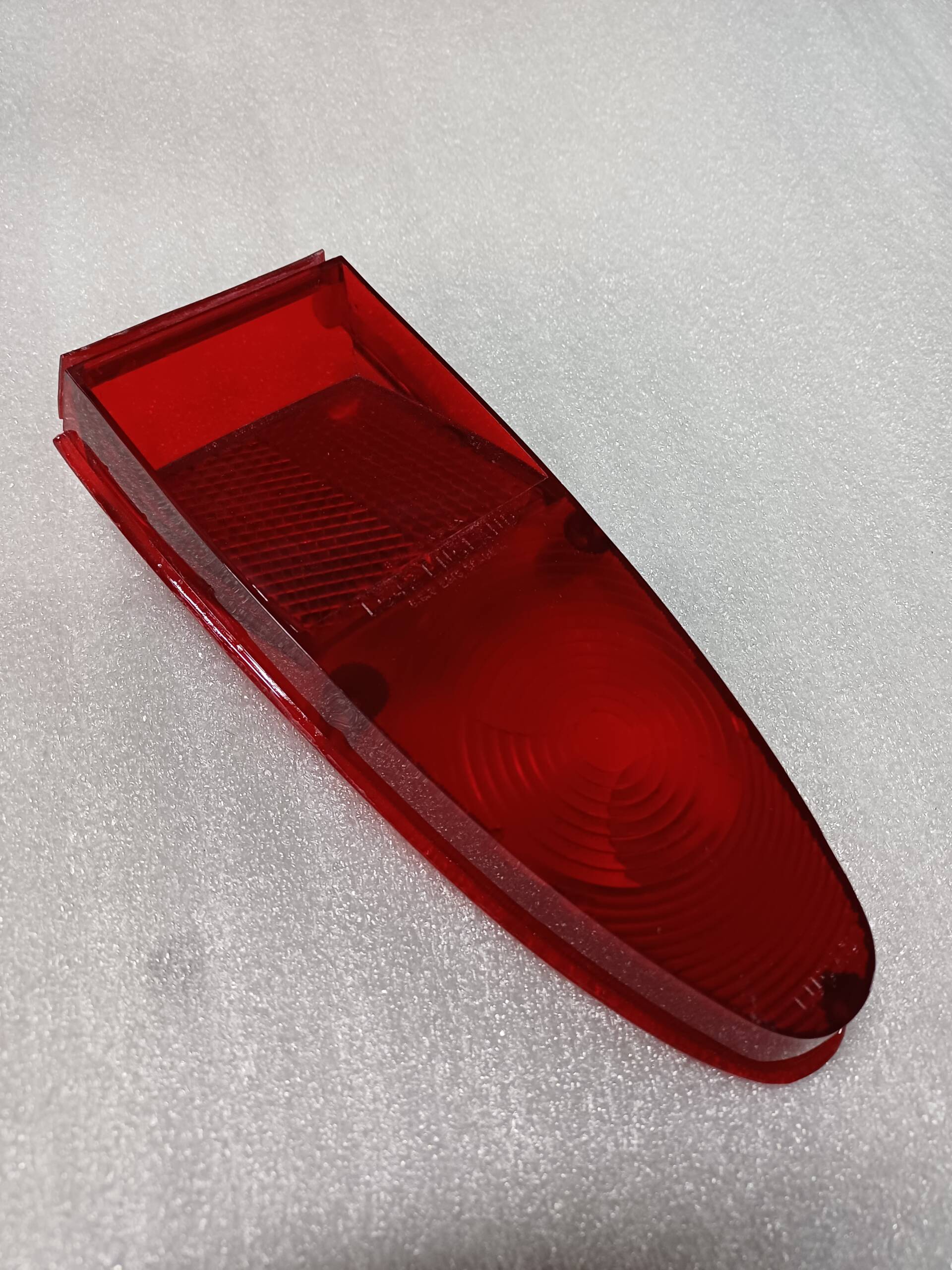 Cabochon bas feu arrière S 1/2/3