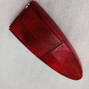 Cabochon bas feu arrière S 4/5/TIGER