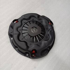 Mécanisme d'embrayage S 5