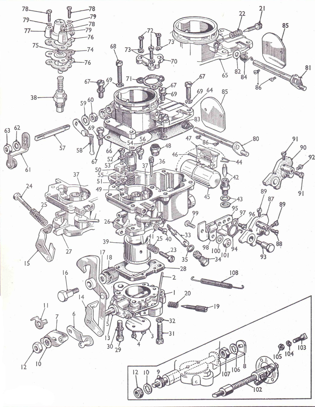 Vis de richesse – Image 3