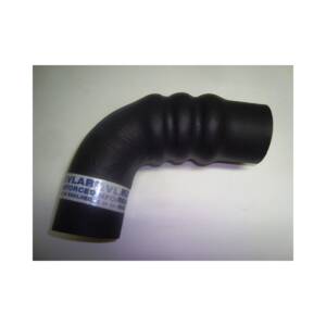 Durite supérieure de radiateur eau S 1/2