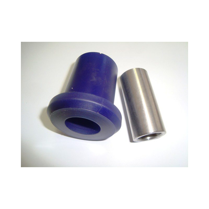 Silentbloc de triangle inférieur jeu de 4