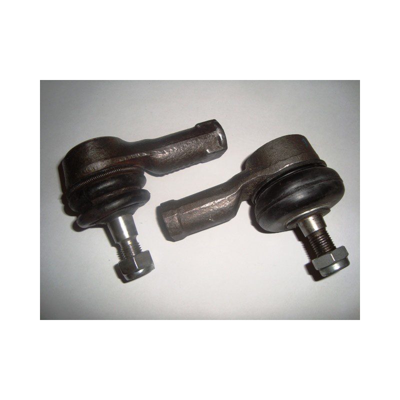 Jeu de 2 rotules de direction