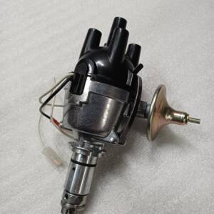 Allumeur électronique