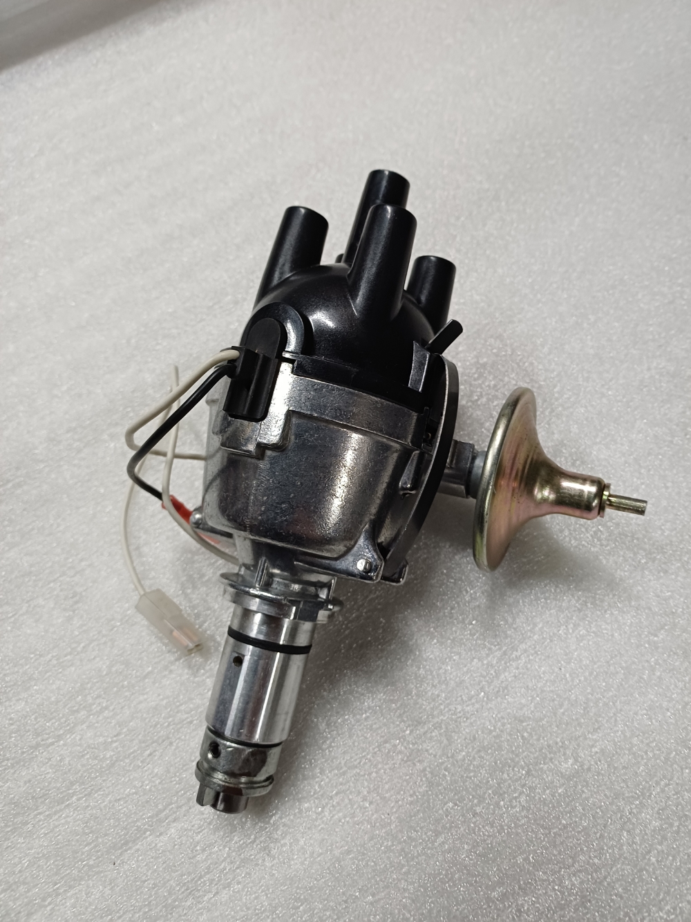 Allumeur électronique