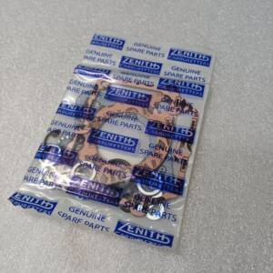 Pochette de joints (avec joints thoriques)