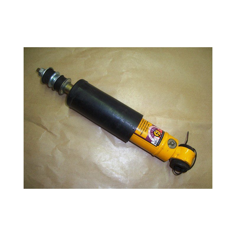 Amortisseur avant SPAX réglable S 4/5 TIGER