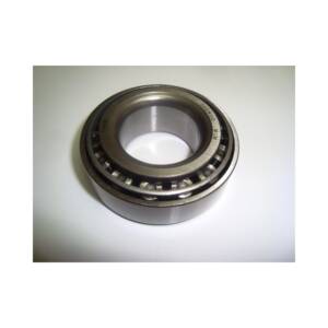 Roulement de roue arrière