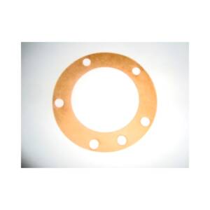 Joint papier moyeu de roue arrière