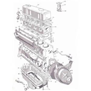 Carter chaine distribution