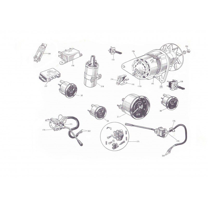 Alternateur – Image 2