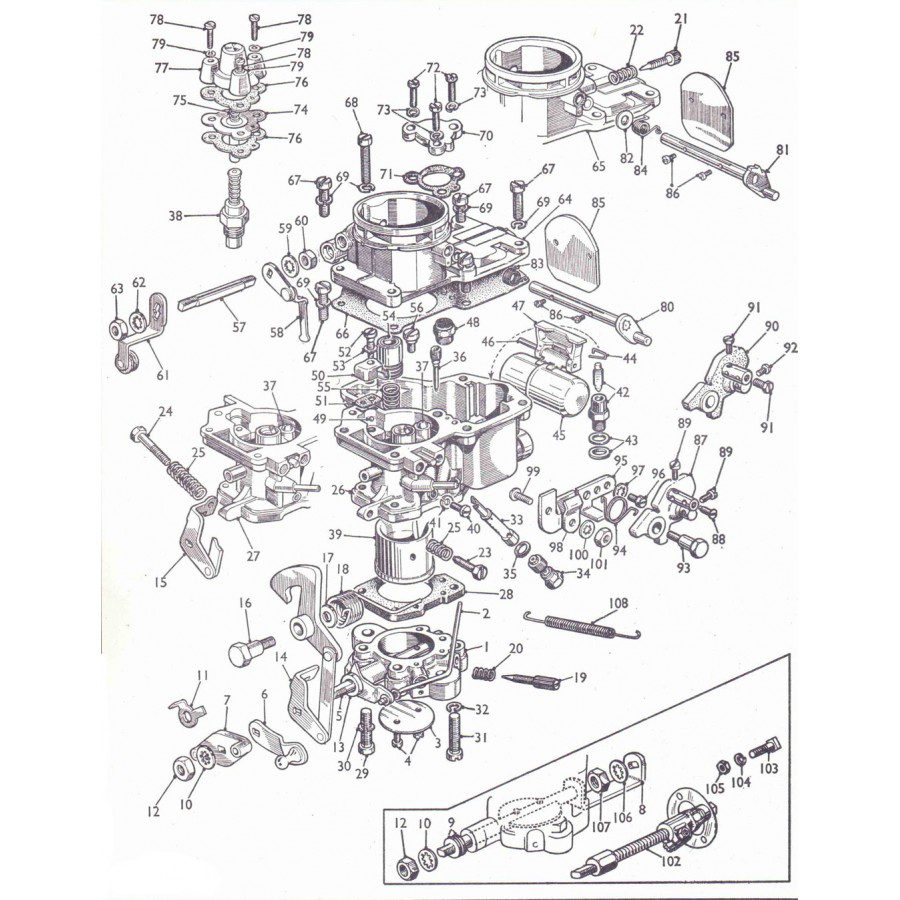 Pochette de joints – Image 2