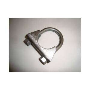 Collier échappement