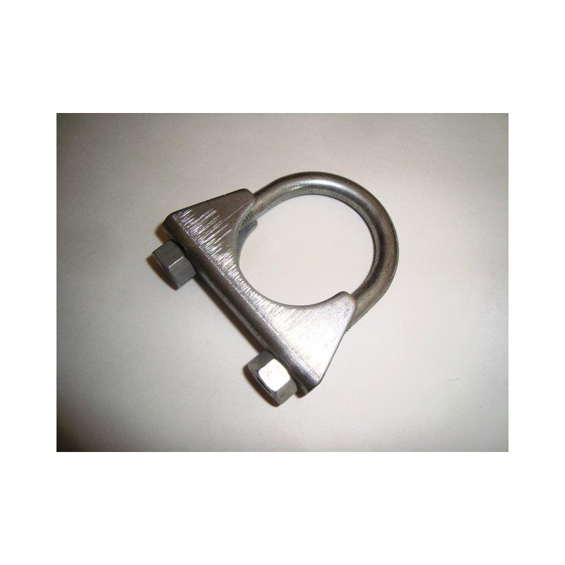 Collier échappement