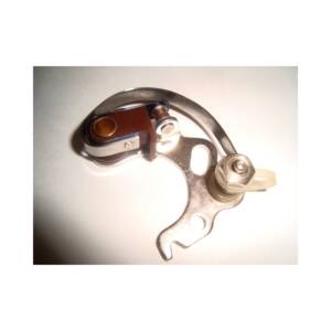 Jeu de rupteurs d'allumage