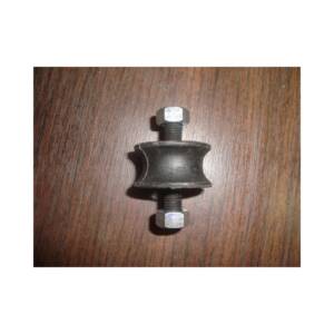 Silentbloc échappement