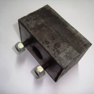 Silentbloc boite de vitesse