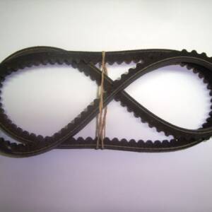 Courroie de ventilateur