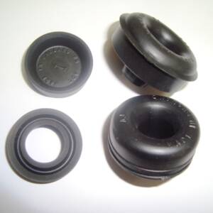 Kit réparation cylindre récepteur embrayage