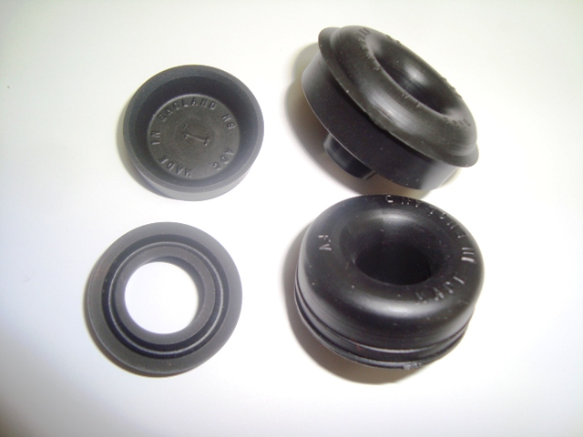 Kit réparation cylindre récepteur embrayage