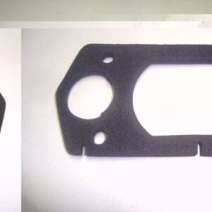 Joint de cabochon feu av