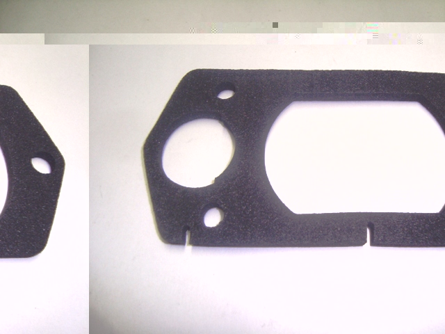 Joint de cabochon feu av