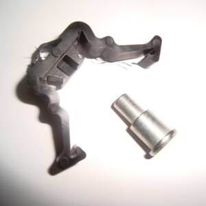 Kit réparation commande clignotant