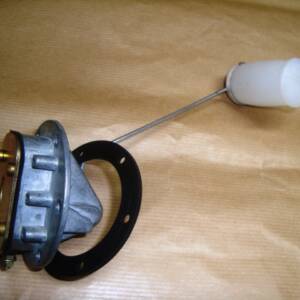 Jauge à essence de réservoir S 1/2