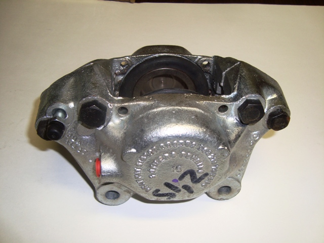 Etrier reconditionné (en échange)