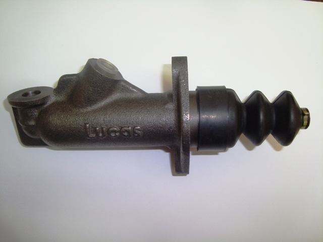 Maitre cylindre de frein S 3/4/5