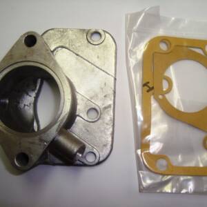 Carter support thermostat