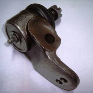 Rotule inférieure S 4/5 TIGER