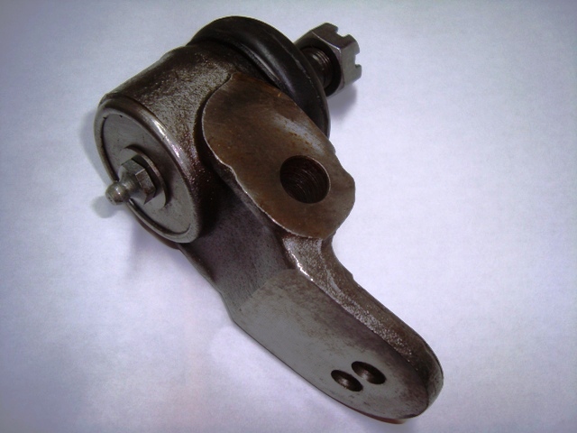 Rotule inférieure S 4/5 TIGER