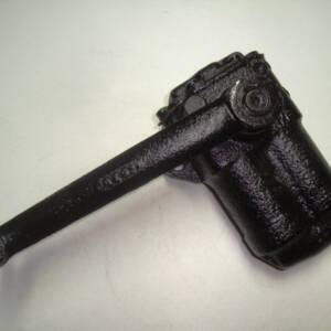 Amortisseurs arrière à bras S 1/2