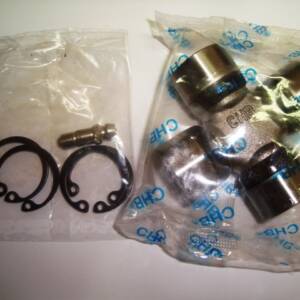 Cardan d'arbre de transmission