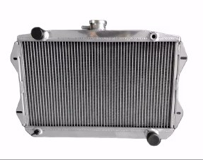 Radiateur aluminium S 3/4/5