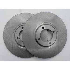 Paire disques de frein S 3/4/5